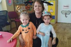 Halloweenske_santenie_6trieda_3